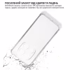 Чохол до мобільного телефона BeCover Anti-Shock Xiaomi Redmi Note 15 Pro Plus 5G Clear (714912) - Image 5