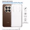 Чехол для мобильного телефона BeCover Anti-Shock Xiaomi Redmi Note 15 Pro Plus 5G Clear (714912) - Image 7