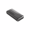 Батарея универсальная Energizer 20000mAh 15W, USB-А, 2*USB-C, Black (UE20050CC) - Image 2