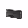 Батарея универсальная Energizer 20000mAh 15W, USB-А, 2*USB-C, Black (UE20050CC) - Image 3