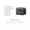 Зарядная станция BLUETTI AC50P 700W 504Wh (AC50P) - Image 4
