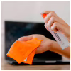 Серветки Whoosh! Screen Shine 3 PACK CLOTHS, microfiber, 35х35cm (1FGCL3COM) - Image 3