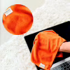 Салфетки Whoosh! Screen Shine 3 PACK CLOTHS, microfiber, 35х35cm (1FGCL3COM) - Image 4