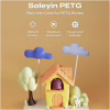 Пластик для 3D-принтера Creality Soleyin PETG 1.75мм, 1кг, blue sunset (3301030156) - Image 2