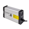 Сетевое зарядное устройство для АКБ LogicPower LiFePO4 48V (58.4V)-10A-480W-LED (20306) - Image 3
