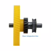Шестерня для 3D-принтера Bambu Lab Gear X1 & P1 Series Hardened Steel Extruder, Assembly (FAE015) - Image 3