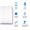 Розумний вимикач TP-Link Tapo S220 - Image 2