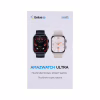 Смарт-годинник Gelius Pro GP-SW011 (Amazwatch Ultra) Titan - Image 9