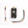 Відеопередавач (VTX) AKK Alpha 25W 4.9G-6G 96CH (A25) - Image 6