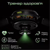 Смарт-часы HiFuture mix 3 black (mix3.black) - Image 3