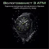 Смарт-часы HiFuture mix 3 black (mix3.black) - Image 4