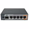 Маршрутизатор Mikrotik hEX S (RB760IGS) - Image 2