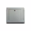 Шафа настінна Hypernet 4U 19" 600x450 (WMNC-4U-FLAT) - Image 3