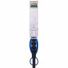 Оптический патчкорд Alistar SFP28 to SFP28 25G Directly-attached Copper Cable 1M (DAC-SFP28-1M) - Image 4