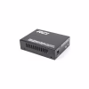Медиаконвертер RCI 1G, SFP slot, RJ45, standart size metal case (RCI300S-G) - Image 3