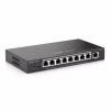 Коммутатор сетевой Ruijie Networks RG-ES209GC-P - Image 2