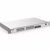 Коммутатор сетевой Ruijie Networks RG-NBS5100-24GT4SFP - Image 2