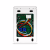 Кнопка виходу Trinix ART-940 white - Image 4