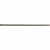 Стяжка Neo Tools 50шт, пластик, 7.6х380мм, коричнева (15-970) - Image 2
