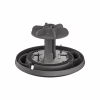 Кріплення Logitech Mic Pod Mount Graphite for Rally Mic Pod (952-000002) - Image 3