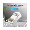 Коннектор RJ45 UTP Cat.6 Modular 10 шт. Vention (IDDR0-10) - Image 5