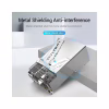 Конектор RJ45 FTP Cat.6 Modular 10 шт. Vention (IDFR0-10) - Image 3