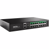 Комутатор мережевий Netis P116GC - Image 2