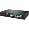Комутатор мережевий Netis P116GC - Image 3