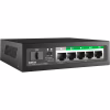 Коммутатор сетевой Netis P106GC - Image 2