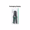 Інструмент Ugreen Обтискні кліщі NW136 Multifunctional Clamp Green (70683) - Image 2
