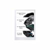 Інструмент Ugreen Обтискні кліщі NW136 Multifunctional Clamp Green (70683) - Image 11