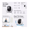 Камера видеонаблюдения TP-Link TAPO-C230 - Image 4