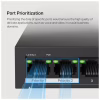 Коммутатор сетевой Mercusys MS110P - Image 8