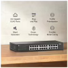 Комутатор мережевий TP-Link LS1024G - Image 11