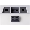 Супутниковий модем Starlink Standard Kit V4 EU Gen3 (02534212-50) - Image 8