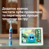 Електрична зубна щітка Philips HX6322/04 - Image 9