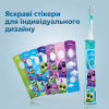 Електрична зубна щітка Philips HX6322/04 - Image 10