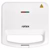 Вафельница Rotex RSM120-W - Image 3