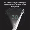 Электрическая зубная щетка AENO ADB0008 - Image 7