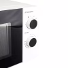 Микроволновая печь Grunhelm 20MX707-W - Image 6