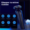 Електробритва Xiaomi F303-BK - Image 4