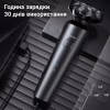 Електробритва Xiaomi F303-BK - Image 9