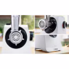 М'ясорубка Bosch MFWS420W - Image 8