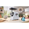 М'ясорубка Bosch MFWS420W - Image 11