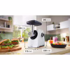 М'ясорубка Bosch MFWS420W - Image 12