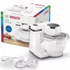 Кухонний комбайн Bosch MUMS2AW00 - Image 8