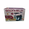 Кухонний комбайн Grunhelm GKM0016B - Image 5