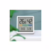 Метеостанція Xiaomi Miiiw Temperature Humidity Clock White S210 (MW22S06) - Image 4