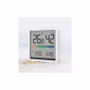 Метеостанція Xiaomi Miiiw Temperature Humidity Clock White S210 (MW22S06) - Image 7