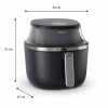 Мультипечь Philips Ovi XL Series 3000 (NA331/00) - Image 4